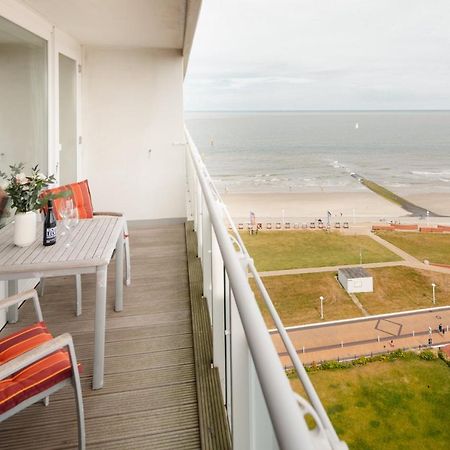 Nordseeblick Nr 92 Нордерней Экстерьер фото
