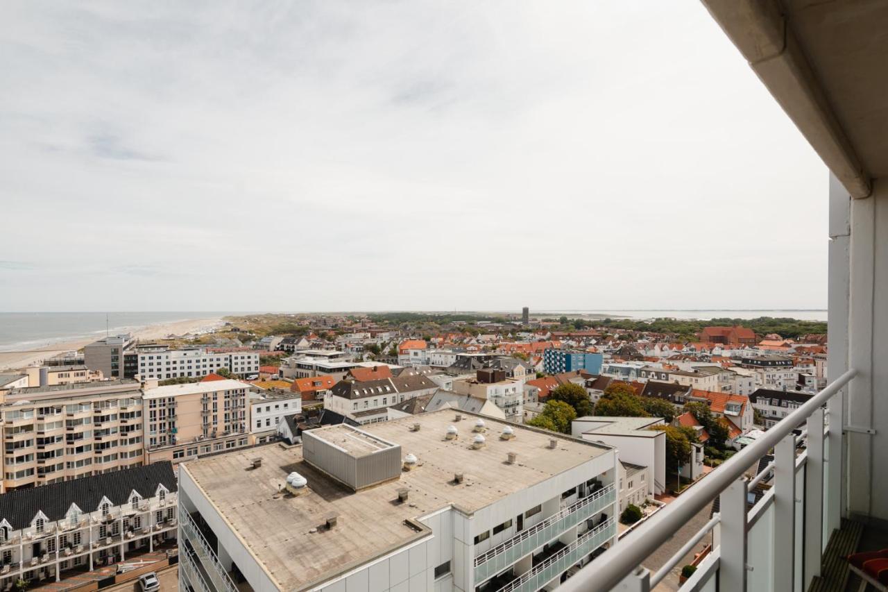 Nordseeblick Nr 92 Нордерней Экстерьер фото